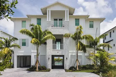 Image de New Waterfront Home - Dreamside House