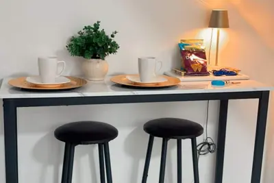 Image de Posh apartment 2 near by Bwi, Annapolis, Baltimore
