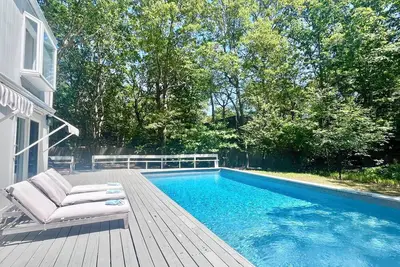 Image de East Hampton Secluded Elegance