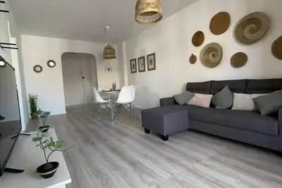 Image de Appartement cĂ´tier Ă GandĂa