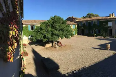 Image de Homerez - Maison à Laure-Minervois