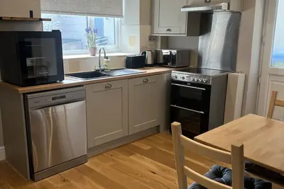 Image de Cottage-Cottage-Salle de bain privée séparée-Vue sur Rue