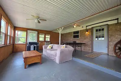 Image de Charming 4-bedroom Country Home near Canton, Tx