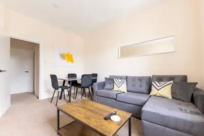 Image de Appartement-Salle de bain privée séparée