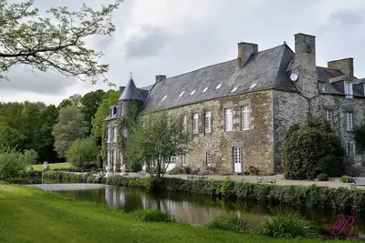 Image de Entre Rennes et St-Malo, lieu idéal pour se retrouver en famille ou entre amis