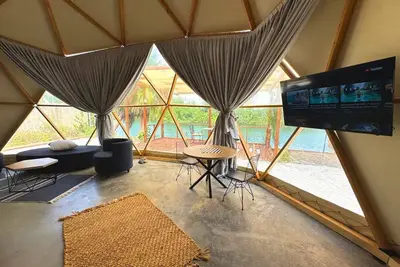 Image de In Out Glamping Resort Antalya No 1