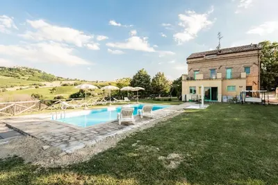 Image de Villa Checco by MMega