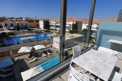 Image de studio apartment in Mythical