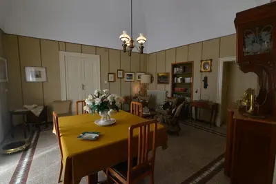 Casa Eleonora - Eleonora\\'s Room