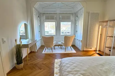 Image de Isaak Apartment Löwenbau E2-W07