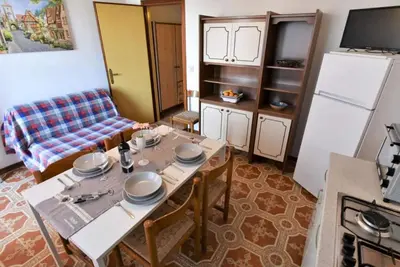 Image de Bel appartement proche de la mer à Rosolina Mare