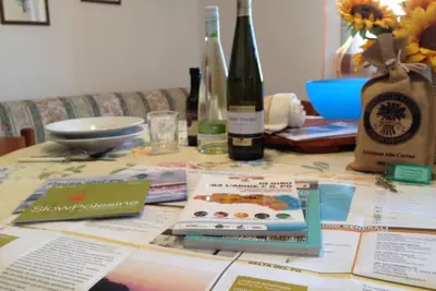 Image de Appartement accueillant à 50 mètres de la plage à Rosolina