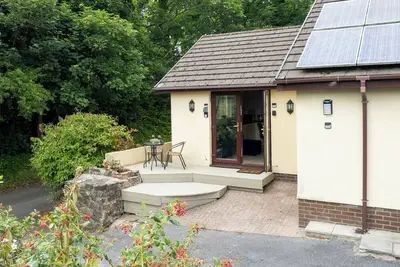 Image de The Willows - Peaceful Retreat
