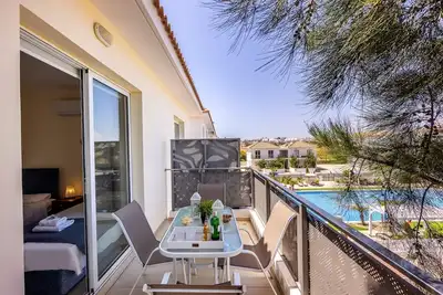 Image de 2bedroom apartment In Kapparis