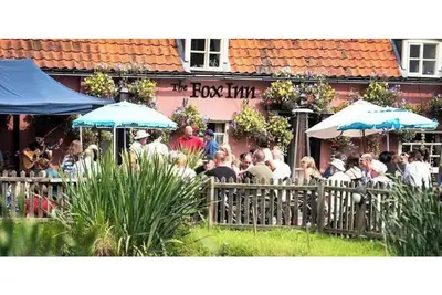 Image de The lodge Sleeps 5  Away from it all self catering property in Newbourne,