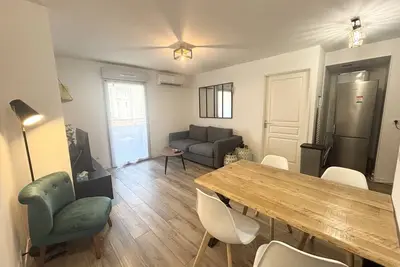 Image de Appartement les Sables d'Or
