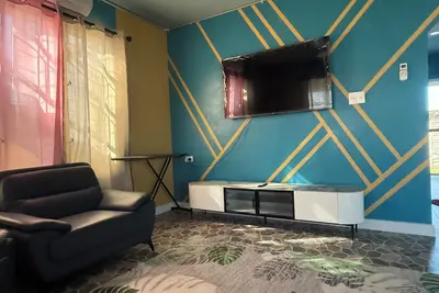 Image de Lonely Hill Apartment