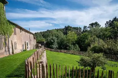 Image de Homerez - Maison à Laure-Minervois