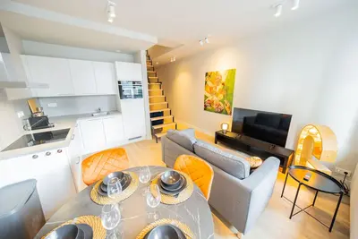 Image de Harborview Stays 2bdr Apartment Juf