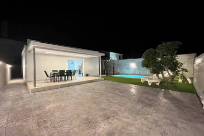 Image de Casa Deluxe con piscina Privada Nueva