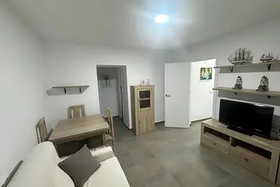 Image de Apartamento cerca de la laya y del centro del pueblo