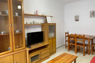 Image de Estudio para dos personas en conil de la frontera