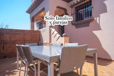 Image de Casa A cerca del Pueblo para familias
