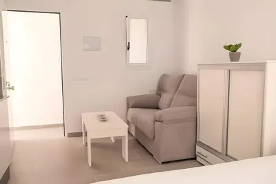 Image de Estudio cerca de la playa y del centro
