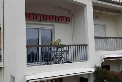 Image de Homerez - Studio à Dolus-d'Oléron