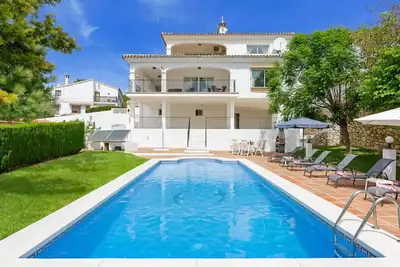 Image de Coto Paz Uno - Trois Chambres Villa, Couchages 6