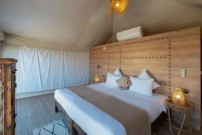 Image de Inara Camp - Discovery Tent