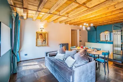 Image de Apartment Bella - Deux Chambres Villa, Couchages 4
