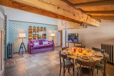 Image de Apartment Emilia - Trois Chambres Villa, Couchages 6
