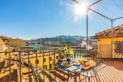 Image de Valentina Nova - Trois Chambres Villa, Couchages 6