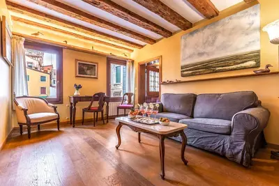 Image de Apartment Paxe - Trois Chambres Villa, Couchages 6