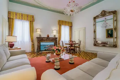 Image de Apartment San Luca - Quatre Chambres Villa, Couchages 8