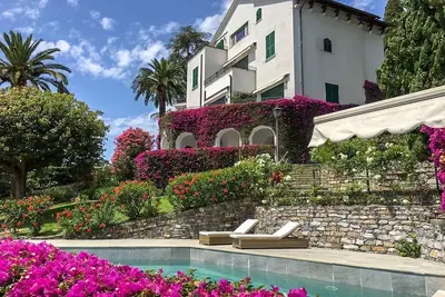 Image de Villa Santa Margherita