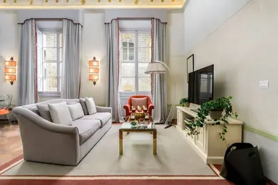 Image de Apartment Benci - Deux Chambres Villa, Couchages 5