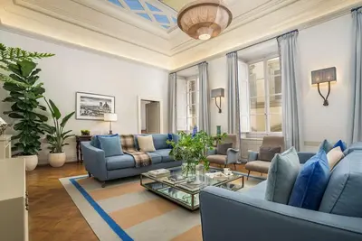 Image de Apartment Alberti - Trois Chambres Villa, Couchages 6