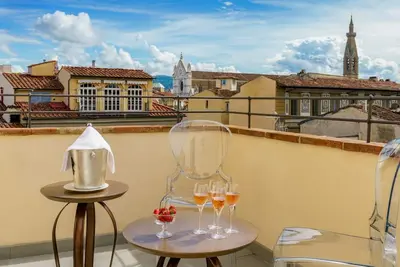 Image de Apartment Valleree - Trois Chambres Villa, Couchages 6