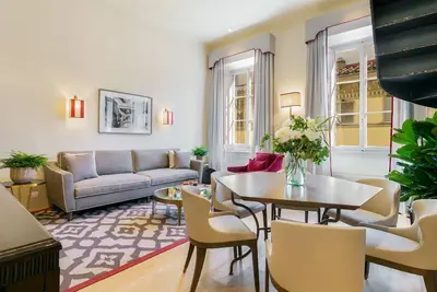 Image de Apartment Florentius