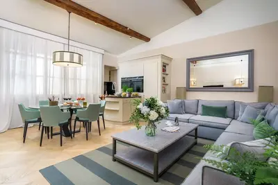 Image de Apartment Angelico - Trois Chambres Villa, Couchages 6