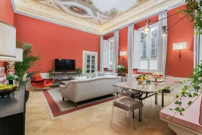Image de Apartment Lippi - Trois Chambres Villa, Couchages 6