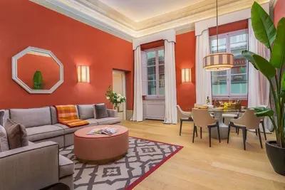 Image de Apartment Petrarca - Quatre Chambres Villa, Couchages 10