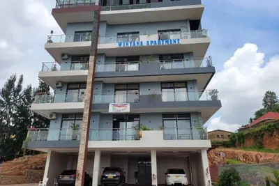 Image de Wintana Apartments - Two-Bedroom Apartment 2