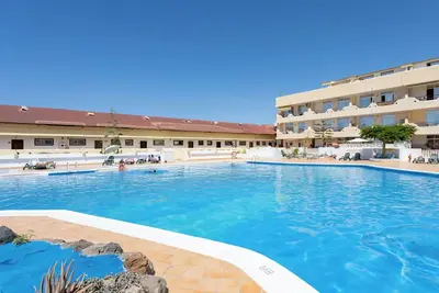 Image de Home2Book Apart with Terrace & Pool in Costa Adeje