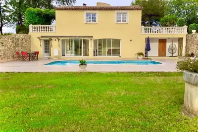Image de Villa Reflets du Sud