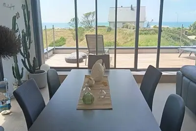 Villa \"Levia\" Cosy & Vue mer