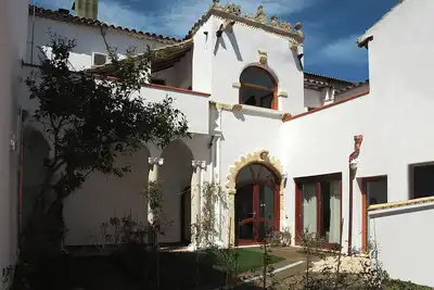 Image de \"Sun Moon\" Historic House San Sperate-South Sardinia