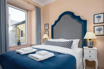 Image de The Corrie Room at Munro Guest House